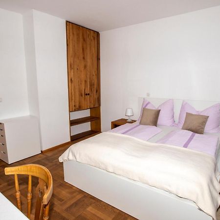 Hotel Haus Kogler Inzersdorf im Kremstal Esterno foto
