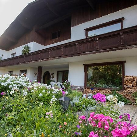 Hotel Haus Kogler Inzersdorf im Kremstal Esterno foto