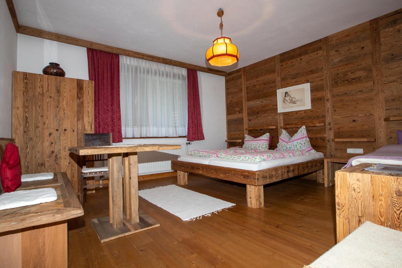Hotel Haus Kogler Inzersdorf im Kremstal Esterno foto