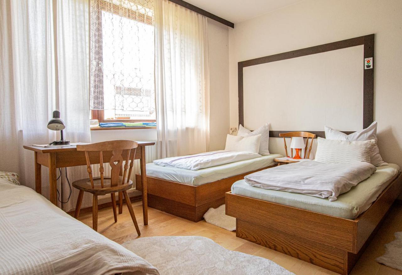 Hotel Haus Kogler Inzersdorf im Kremstal Esterno foto