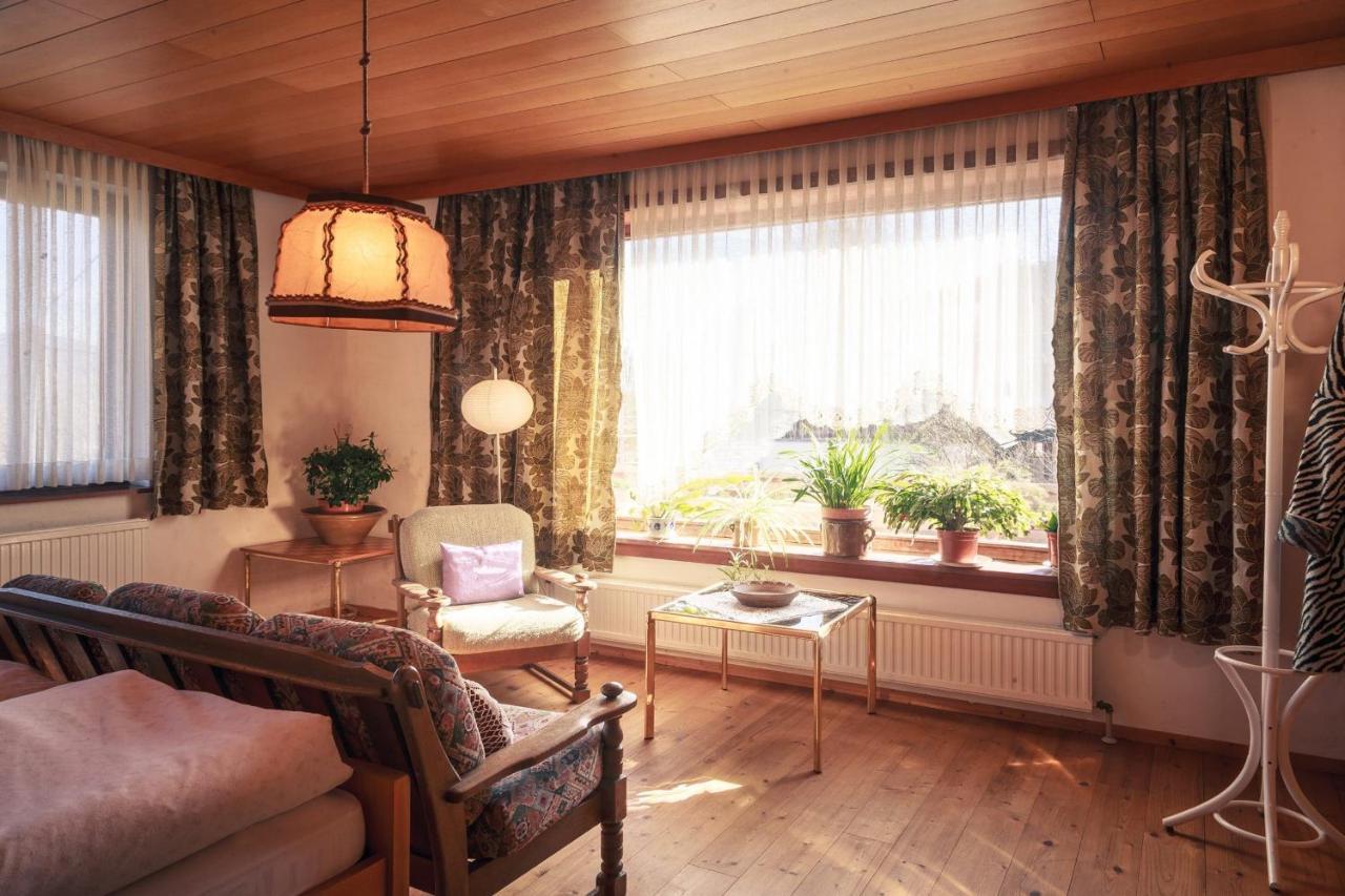Hotel Haus Kogler Inzersdorf im Kremstal Esterno foto