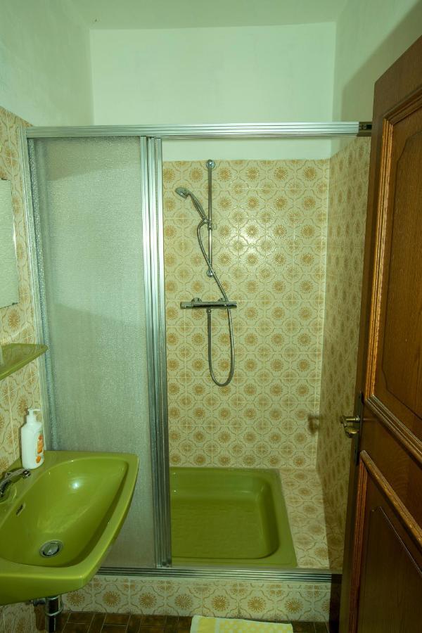 Hotel Haus Kogler Inzersdorf im Kremstal Esterno foto