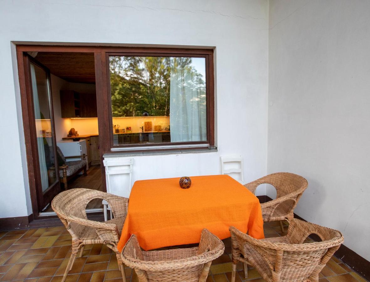 Hotel Haus Kogler Inzersdorf im Kremstal Esterno foto