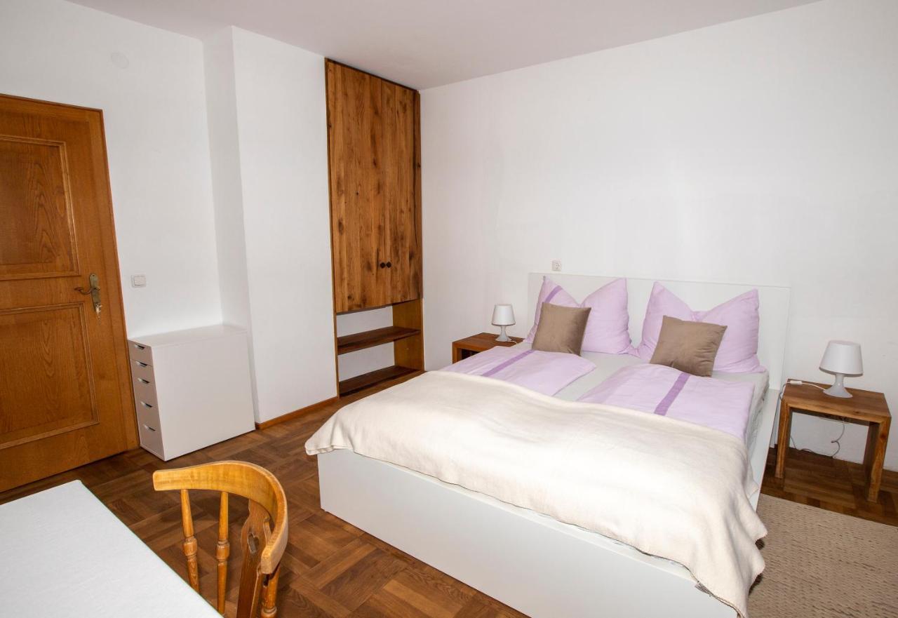 Hotel Haus Kogler Inzersdorf im Kremstal Esterno foto