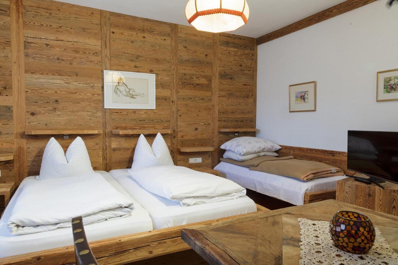 Hotel Haus Kogler Inzersdorf im Kremstal Esterno foto