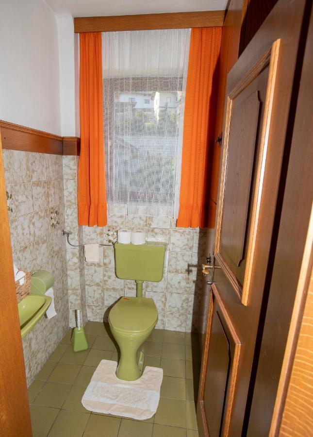 Hotel Haus Kogler Inzersdorf im Kremstal Esterno foto