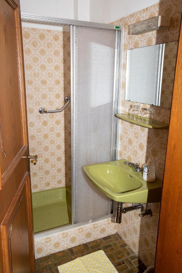 Hotel Haus Kogler Inzersdorf im Kremstal Esterno foto