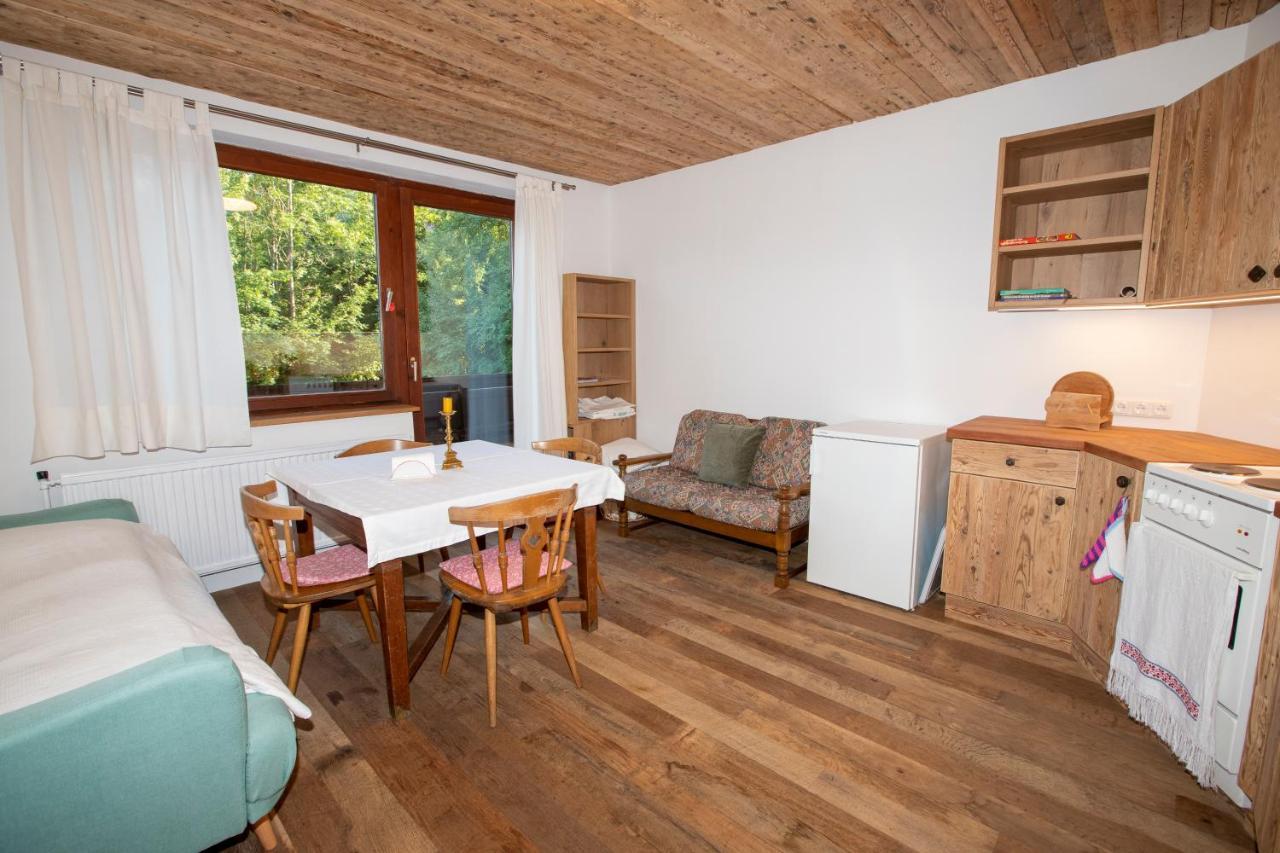 Hotel Haus Kogler Inzersdorf im Kremstal Esterno foto