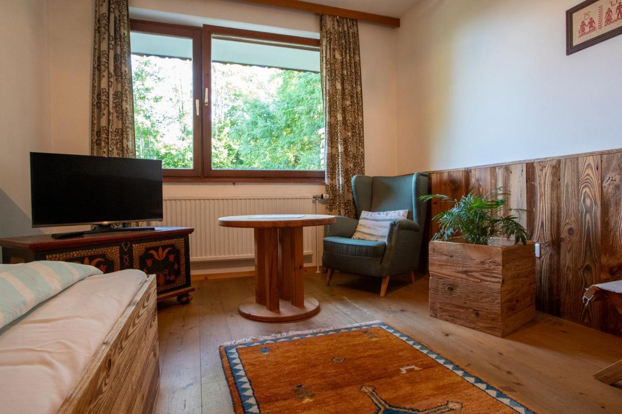 Hotel Haus Kogler Inzersdorf im Kremstal Esterno foto