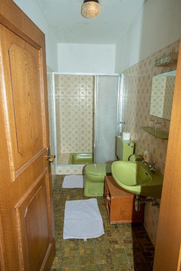 Hotel Haus Kogler Inzersdorf im Kremstal Esterno foto