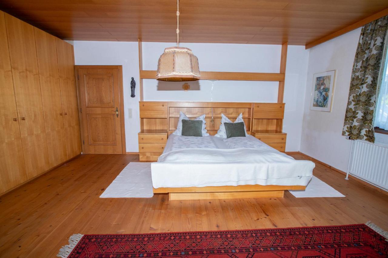 Hotel Haus Kogler Inzersdorf im Kremstal Esterno foto