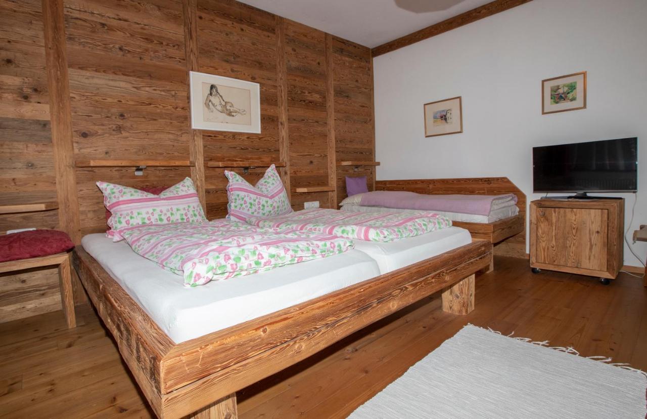 Hotel Haus Kogler Inzersdorf im Kremstal Esterno foto