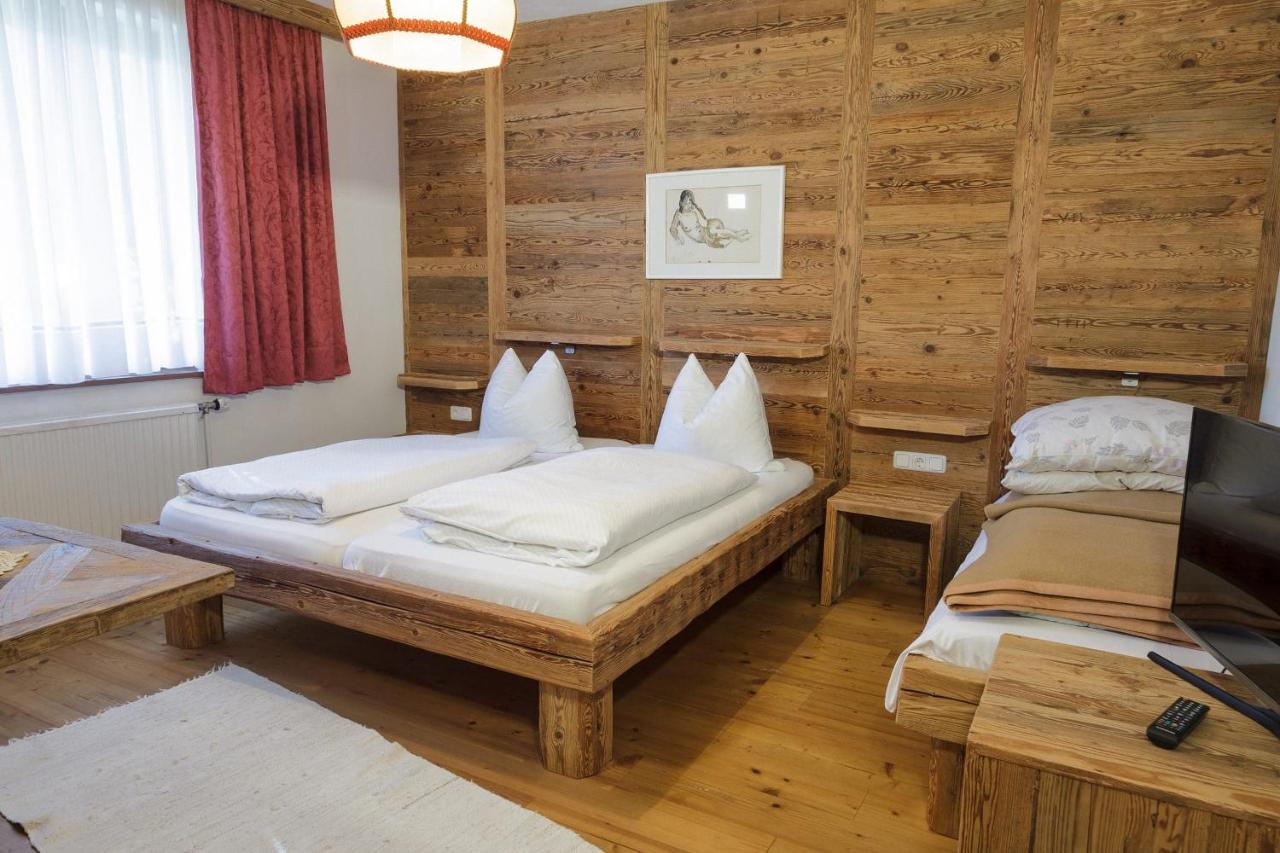 Hotel Haus Kogler Inzersdorf im Kremstal Esterno foto