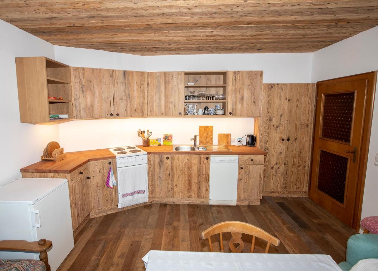 Hotel Haus Kogler Inzersdorf im Kremstal Esterno foto