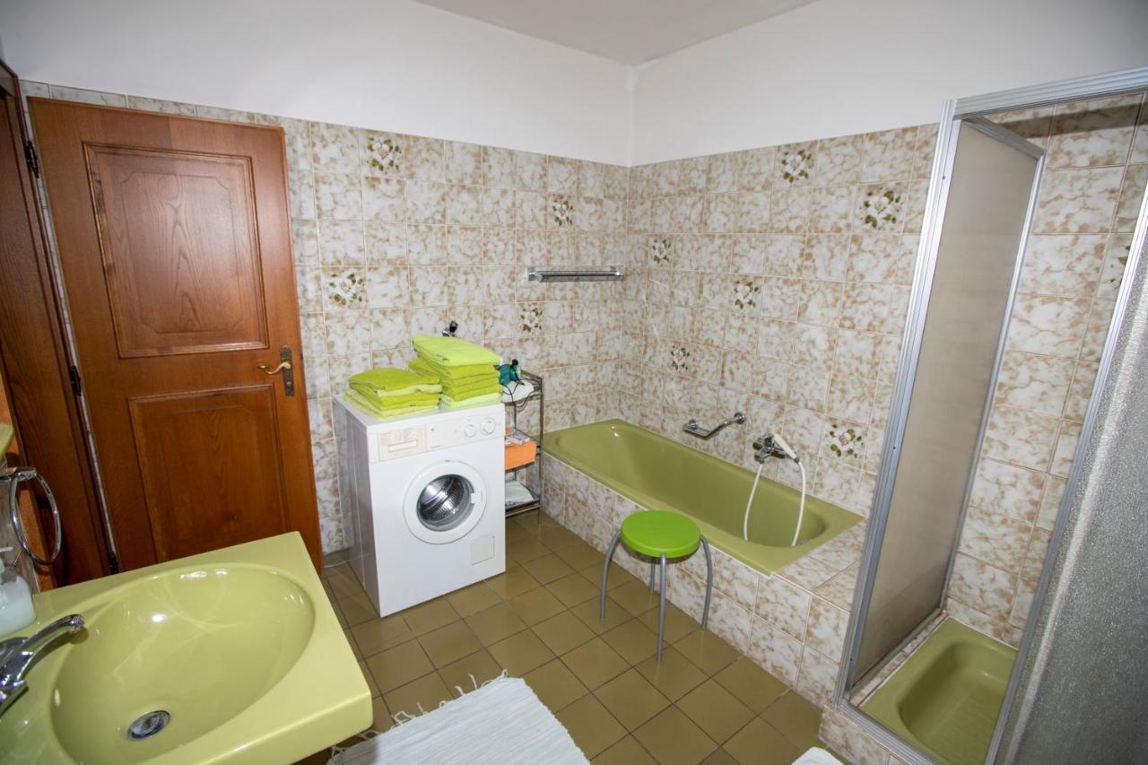 Hotel Haus Kogler Inzersdorf im Kremstal Esterno foto